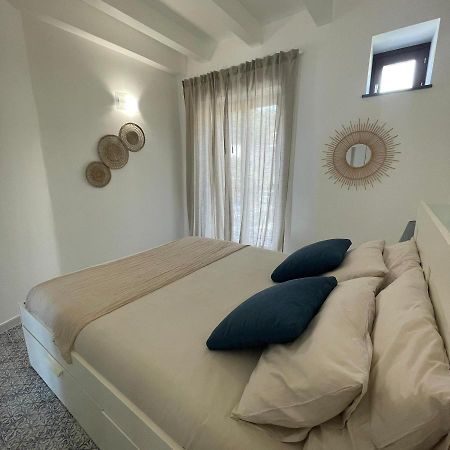 Casa Grazia Apartments Lipari  Exterior photo