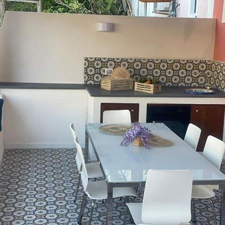 Casa Grazia Apartments Lipari  Exterior photo