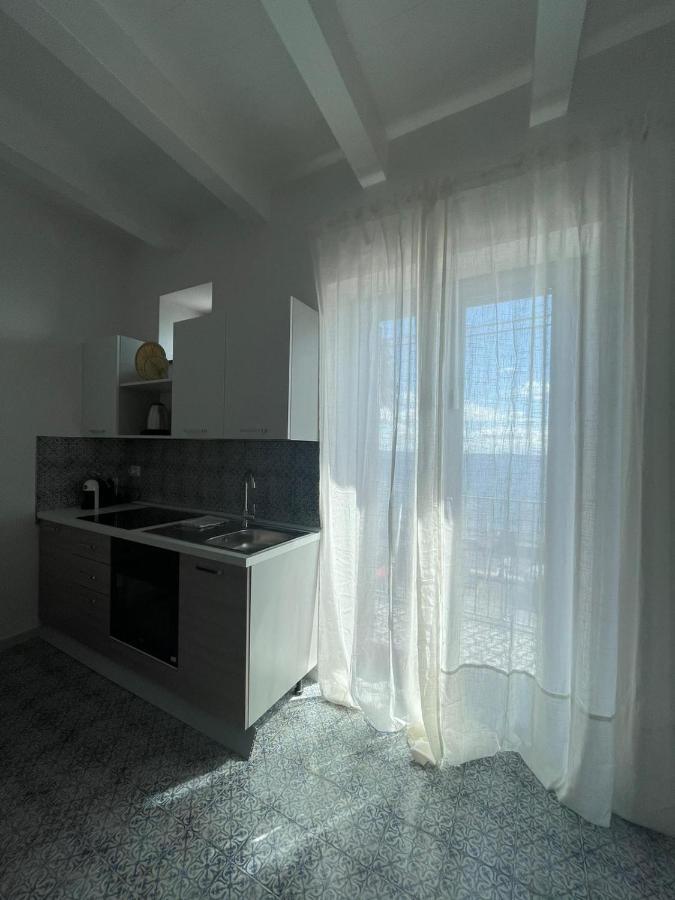 Casa Grazia Apartments Lipari  Exterior photo