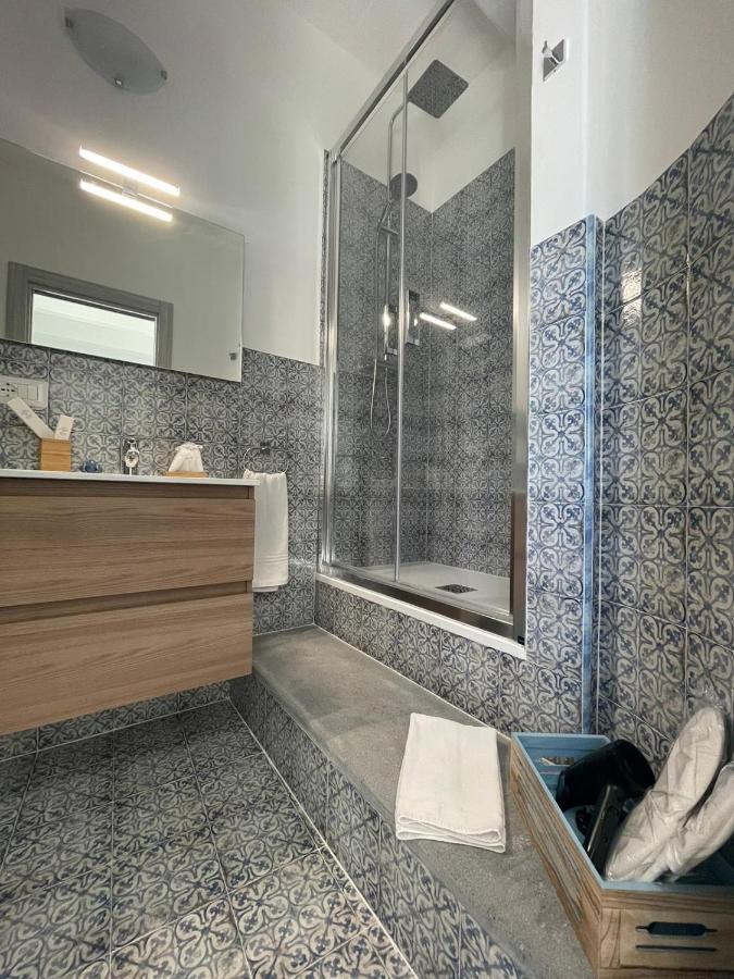 Casa Grazia Apartments Lipari  Exterior photo