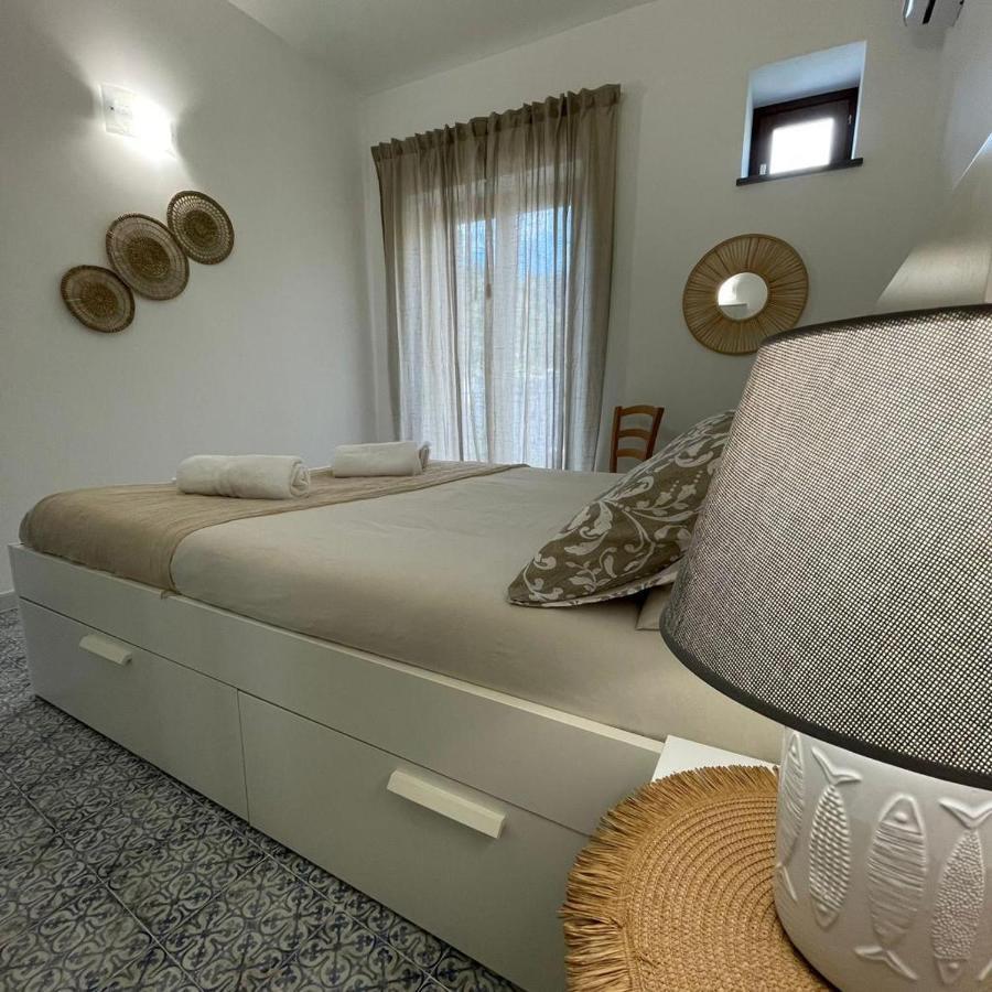 Casa Grazia Apartments Lipari  Exterior photo